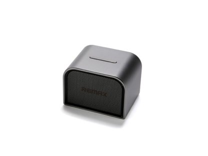 Bezdrátový bluetooth reproduktor Remax M8mini Šedý