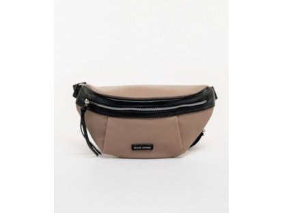 Crossbody kabelka / ledvinka David Jones 6711-1, různé barvy