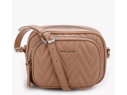 Dámská crossbody kabelka David Jones, různé barvy 6712-2