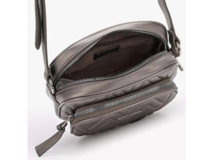 Dámská crossbody kabelka David Jones, různé barvy 6712-2