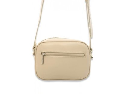 Dámská crossbody kabelka David Jones, různé barvy 6712-2