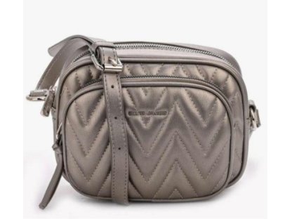 Dámská crossbody kabelka David Jones, různé barvy 6712-2