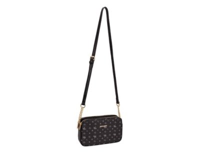 Dámská crossbody kabelka David Jones, různé barvy CM6121A