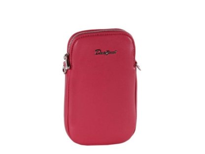 Dámská mini crossbody kabelka David Jones 6937-1 různé barvy