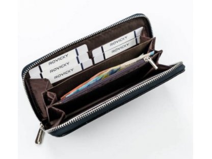 Dámská peněženka David Jones P113-510