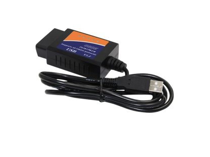 Diagnostický kabel OBD-II