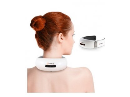 Elektrický masážní přístroj krku a ramen HX-5880