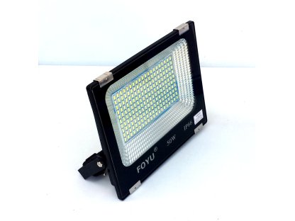 FOYU CO-50 Ultra tenký LED reflektor 50W venkovní