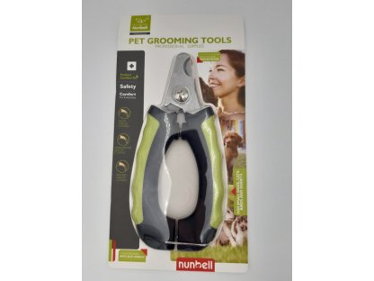 Kleštičky na drápky Nunbell