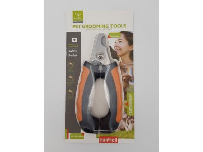 Kleštičky na drápky Nunbell
