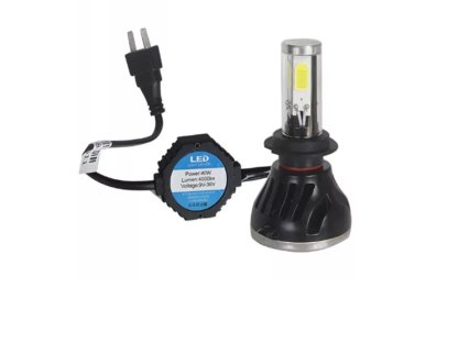 LED Headlight G5 H4 40W/4000LM 12V/24V