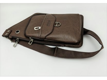 Pánská taška přes hruď, Crossbody, různé barvy 9910-HC