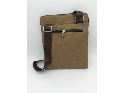 Pánská taška přes rameno Crossbody, různé barvy 1214-1C
