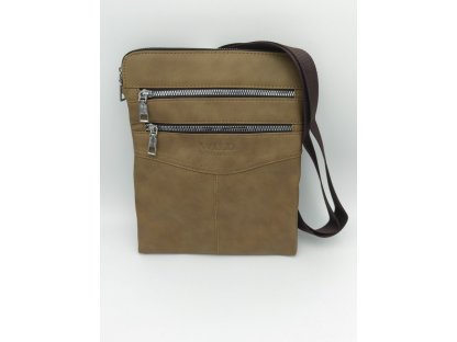 Pánská taška přes rameno Crossbody, různé barvy 1214-1C