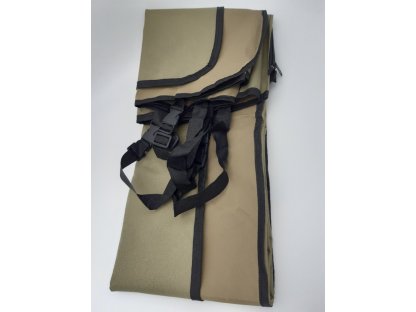 Pet seat cover - Ochranná deka do auta