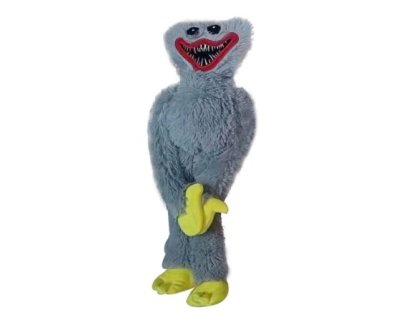 Plyšový Huggy Wuggy 80cm, různé barvy