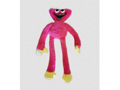 Plyšový Huggy Wuggy 80cm, různé barvy