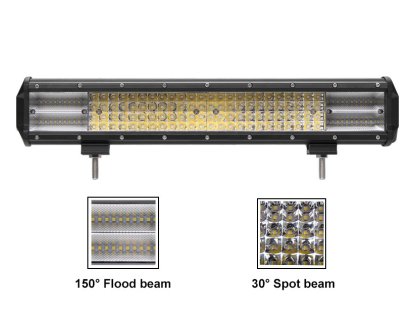 ROLINGER KP-360 LED Pracovní světlo