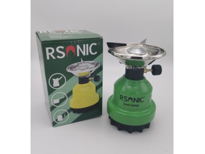 RSonic CPV 4013