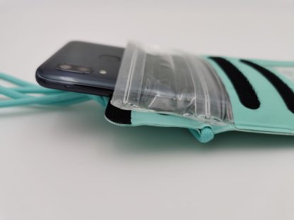 WATERPROOF voděodolné pouzdro pro mobilní telefon ( 11 x 22cm )