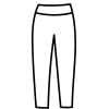 Leggíny