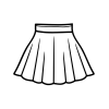 Sukně