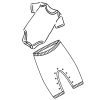 Kojenecký set