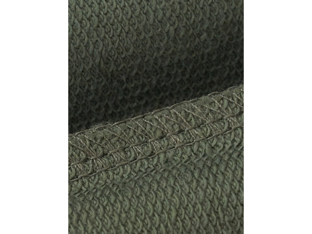Chlapecká mikina Nobody - khaki