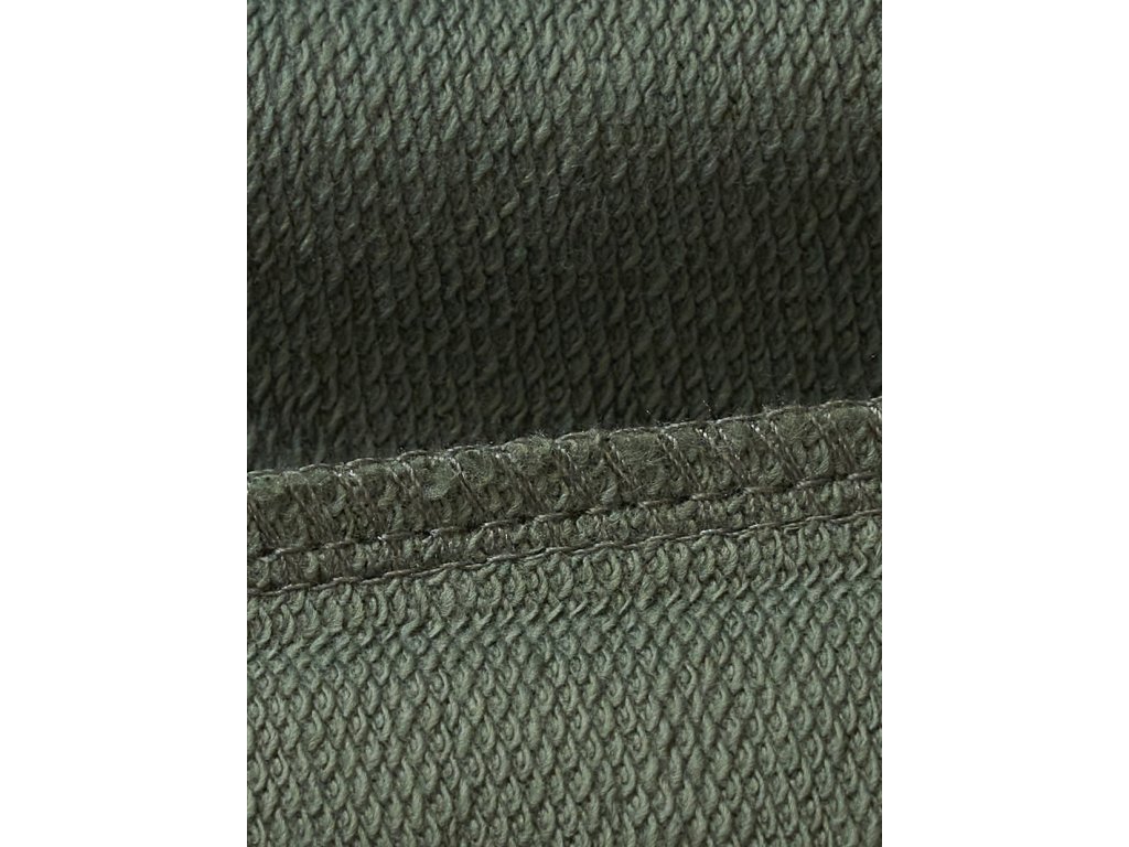 Chlapecká mikina Own Wave - khaki