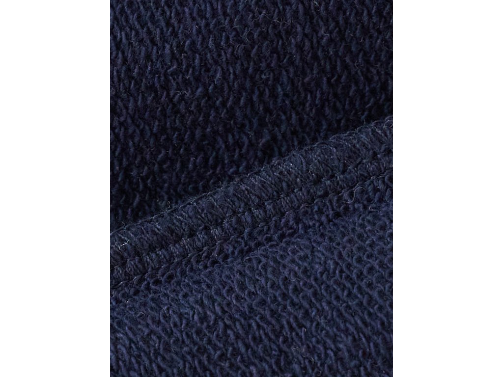 Chlapecká mikina Ready to Ride - Navy