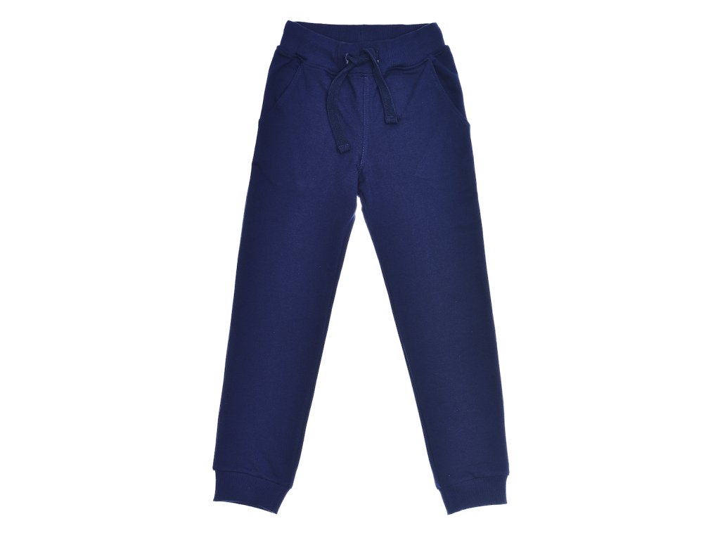 Chlapecké kalhoty Riders - navy
