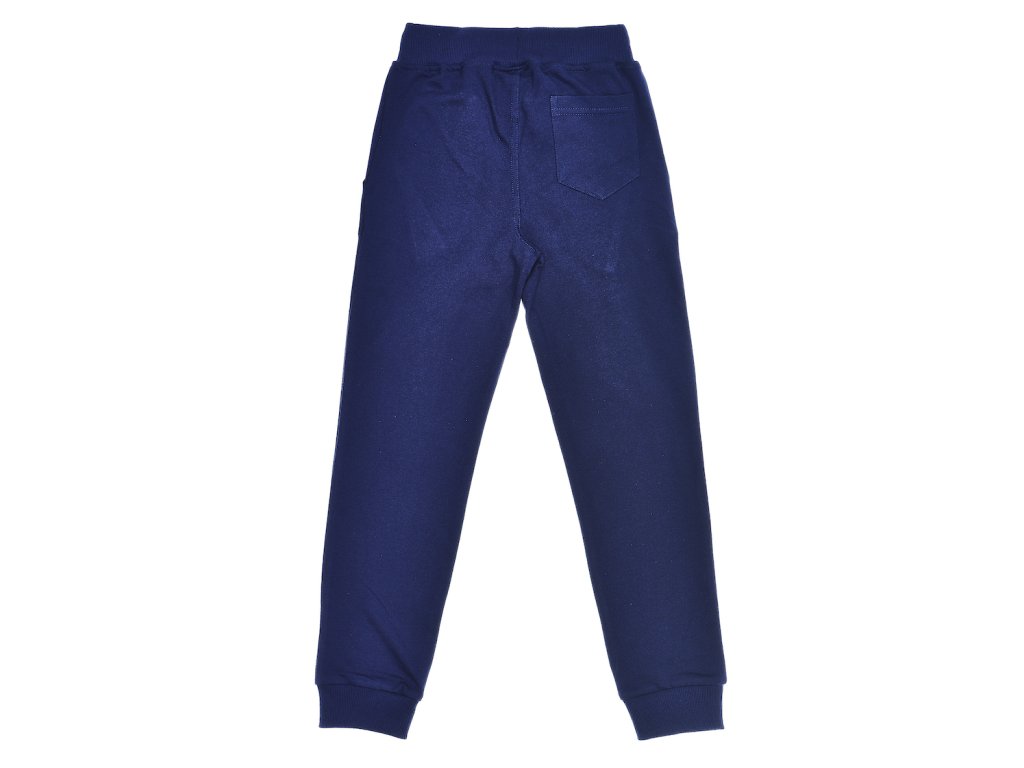 Chlapecké kalhoty Riders - navy