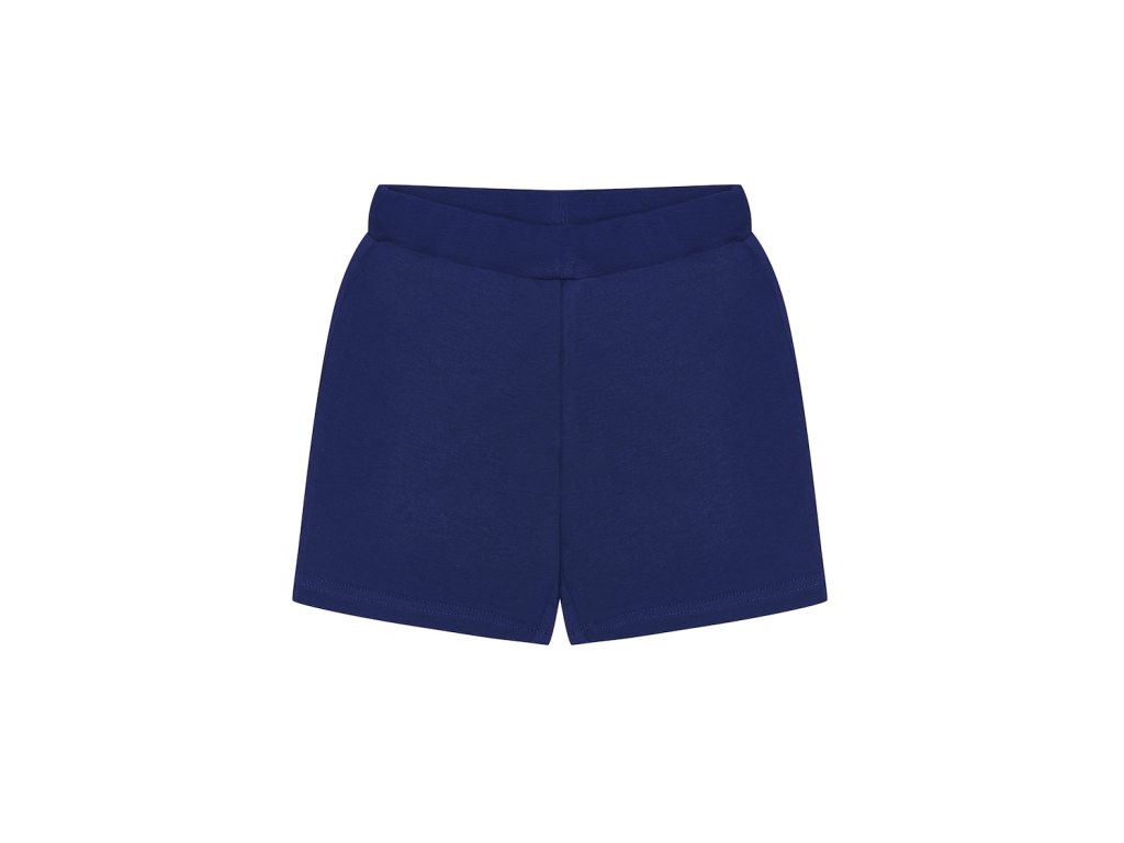 Chlapecké kraťasy Boo - navy