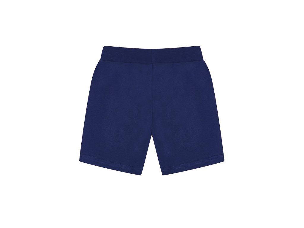 Chlapecké kraťasy Boo - navy