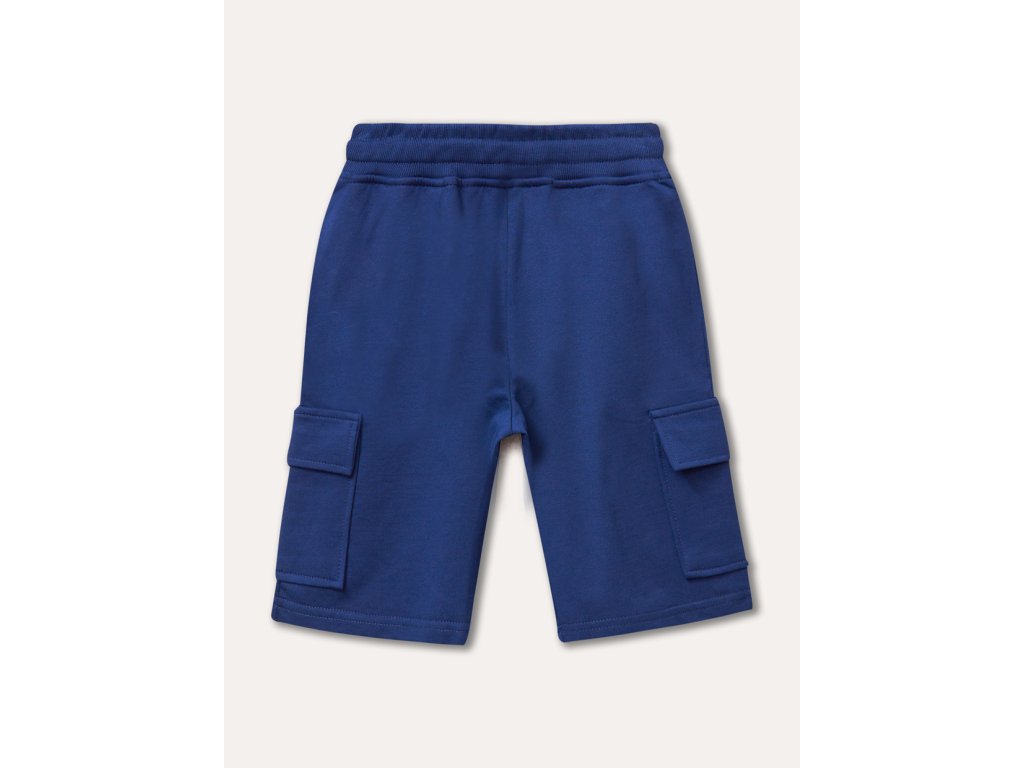 Chlapecké kraťasy In your Ideas - navy