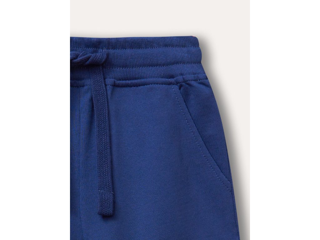 Chlapecké kraťasy In your Ideas - navy
