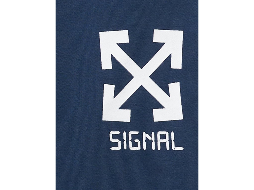 Chlapecké kraťasy Signal - tmavě modrá
