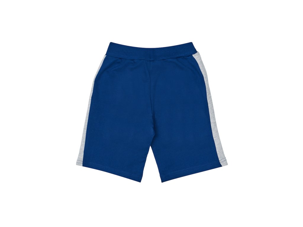 Chlapecké kraťasy Winkiki Team - navy