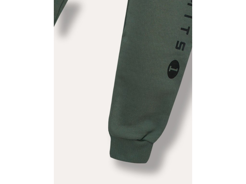 Chlapecké tepláky No More Limits - Khaki