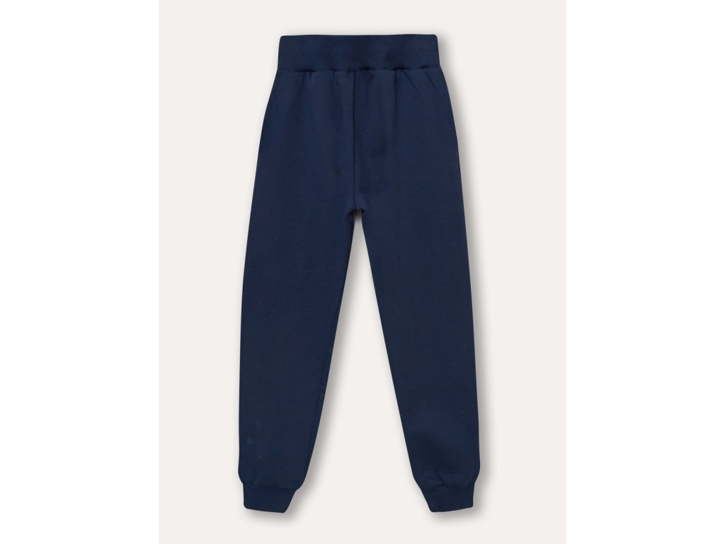 Chlapecké tepláky Start - Navy