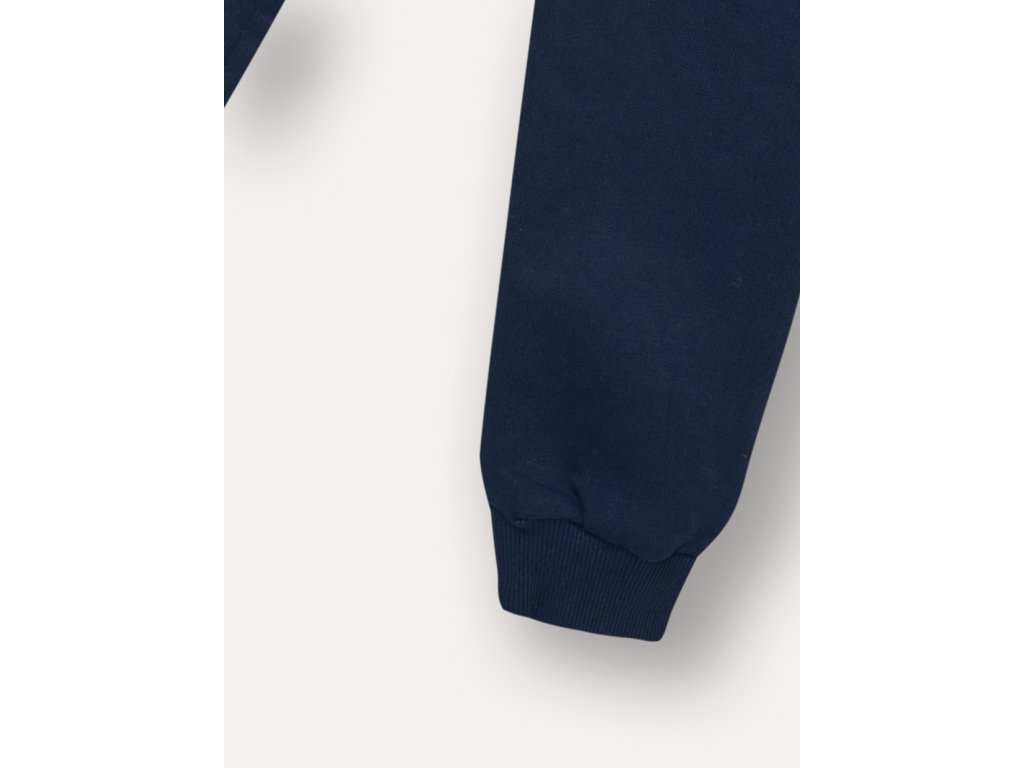 Chlapecké tepláky Start - Navy
