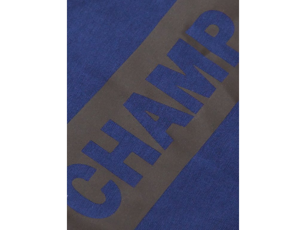 Chlapecké tílko Champion - navy