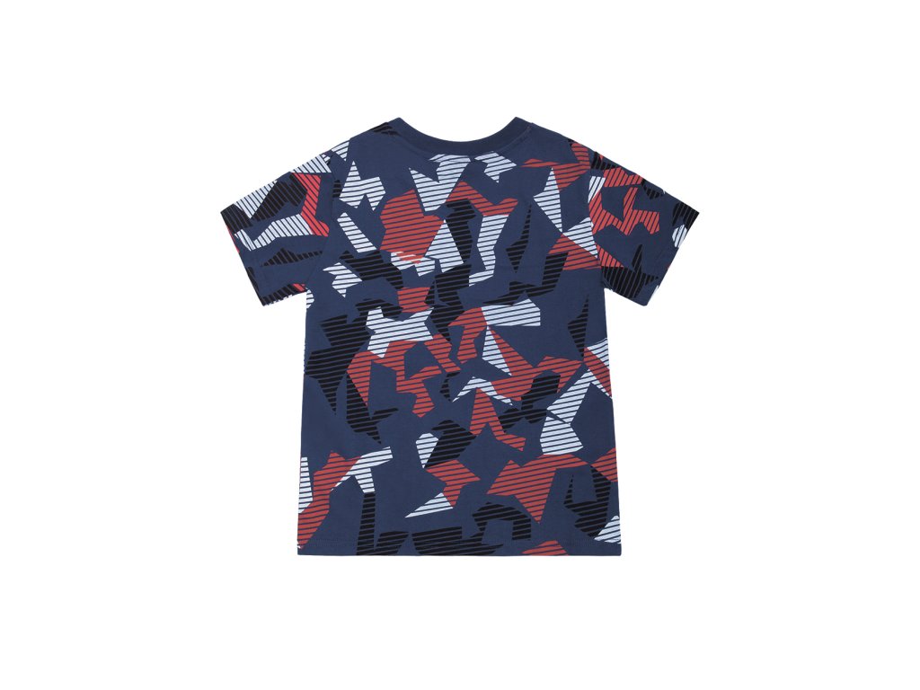 Chlapecké tričko Future - navy