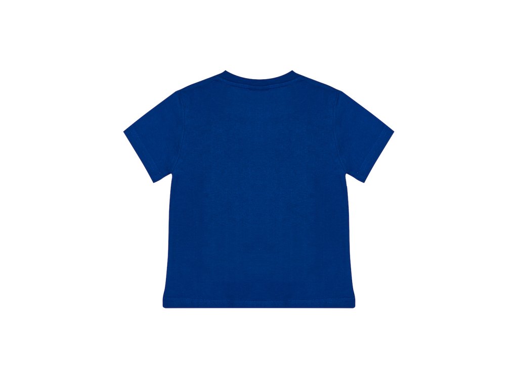 Chlapecké tričko Hero - navy
