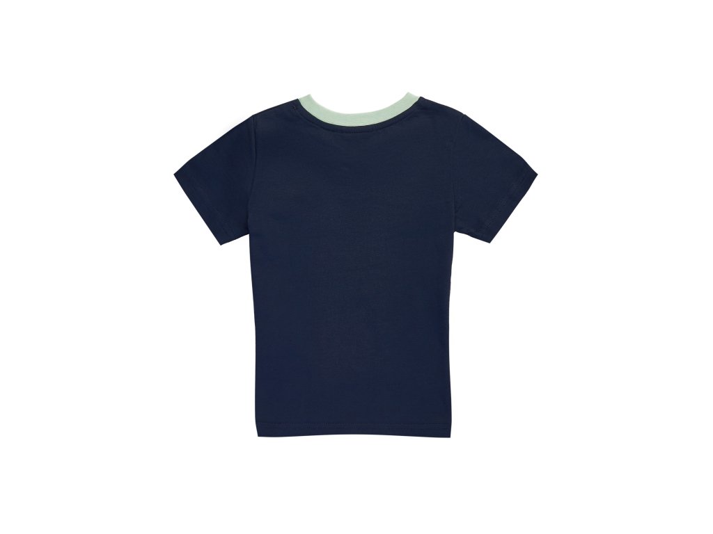Chlapecké tričko Ocean - navy