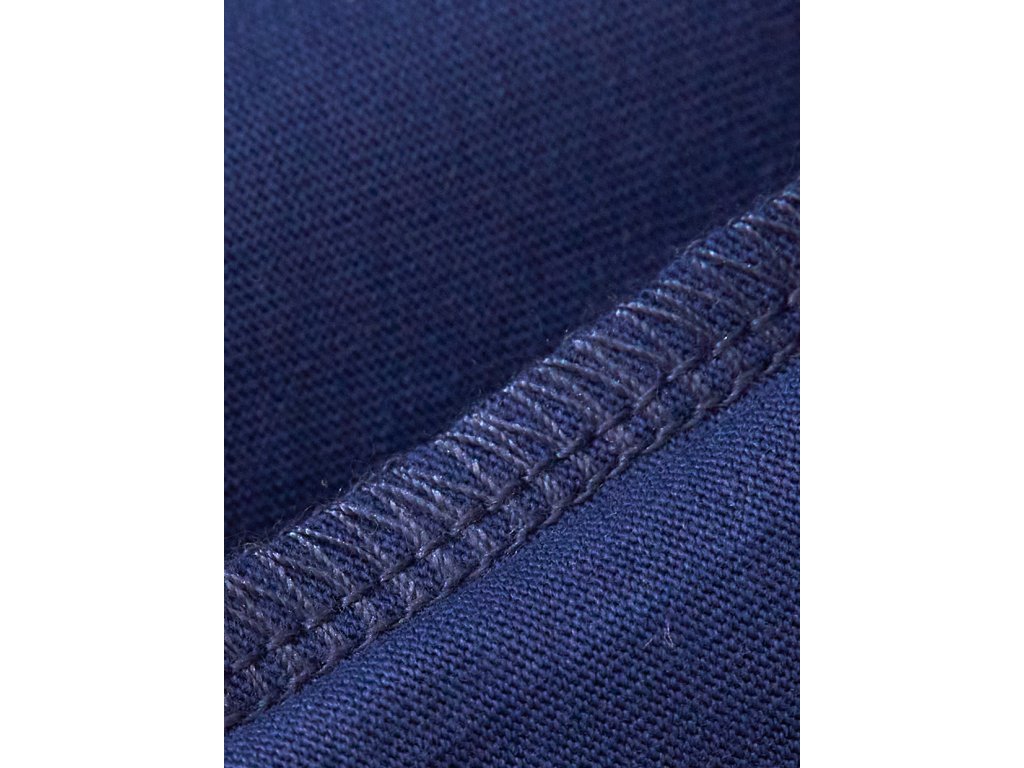 Chlapecké tričko s krátkým rukávem Sport Code - navy