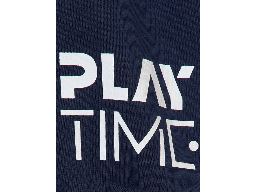 Chlapecký rolák Play Time - Navy