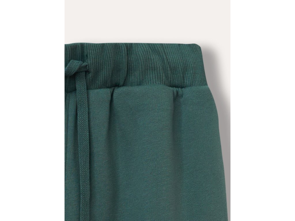 Dětské tepláky - khaki