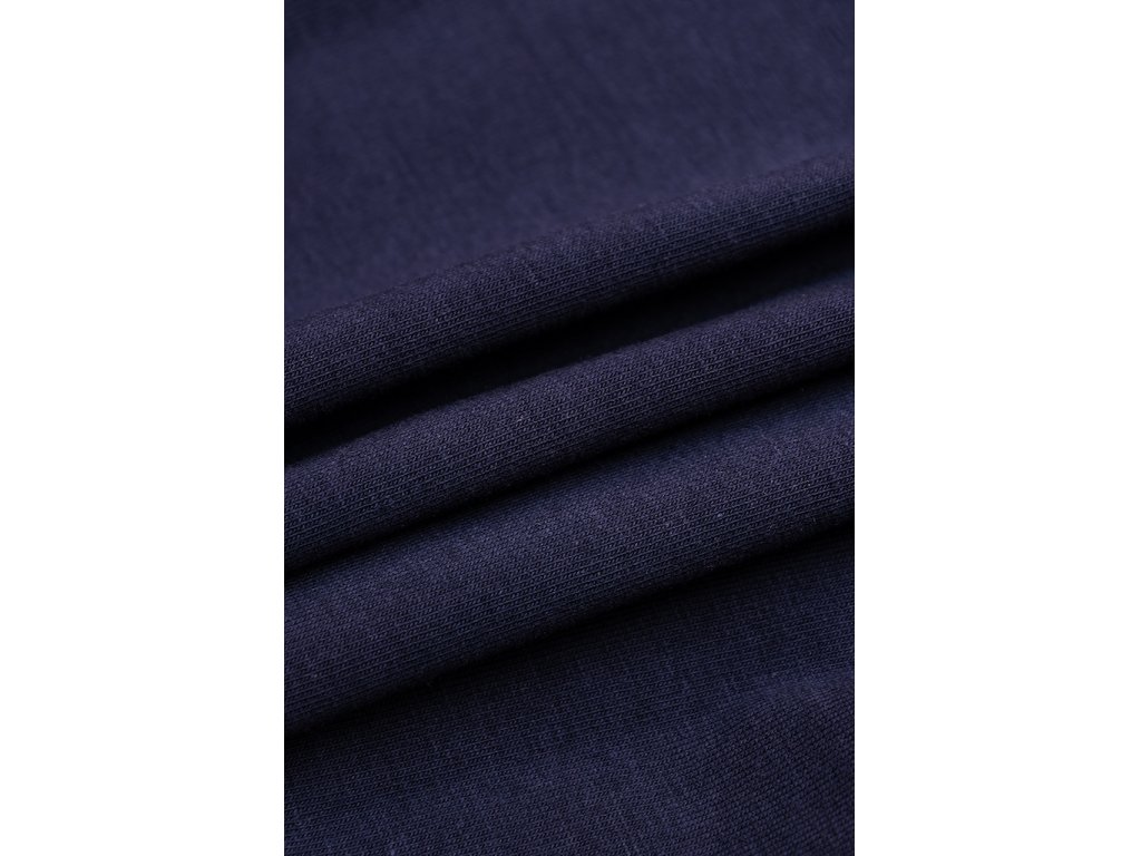 Dětský rolák - navy