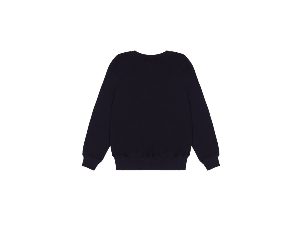 Dívčí mikina Trend Setter - navy